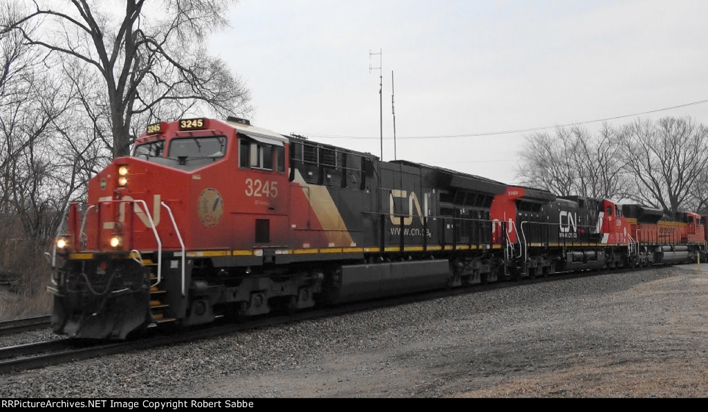 CN 3245 CN 3369